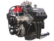 The BangShift Christmas Wish List: Arias Hemi Heads for LS Engines